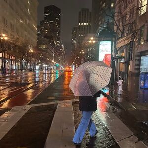 Meet your Posher, Natalia